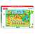 Пазл для малышей Fisher Price 35 элементов Step Puzzle 91224